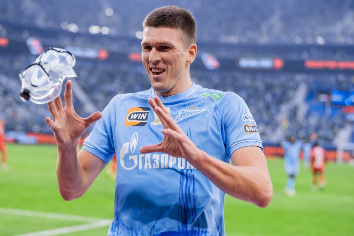 Соболев