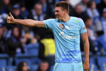 Глушенков — о Соболеве: «Он не вернулся в форму, она у него была, просто не мог проявить»