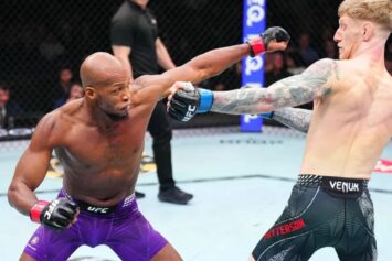 Джо Роган обвинил матчмейкеров UFC в «чудовищно плохом» поединке на турнире в Лондоне
