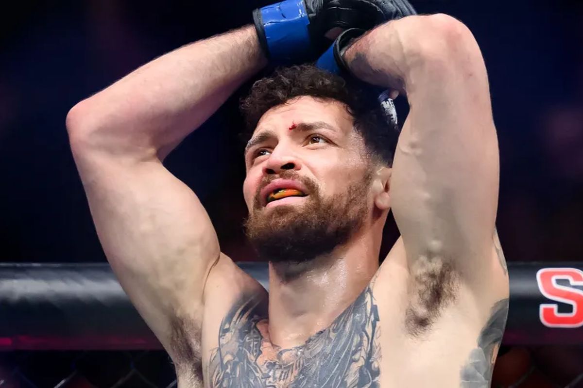 Маурисиу Руффи