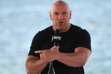 Уайт раскрыл вероятность выступлений звезд UFC в Zuffa Boxing и упомянул Усика