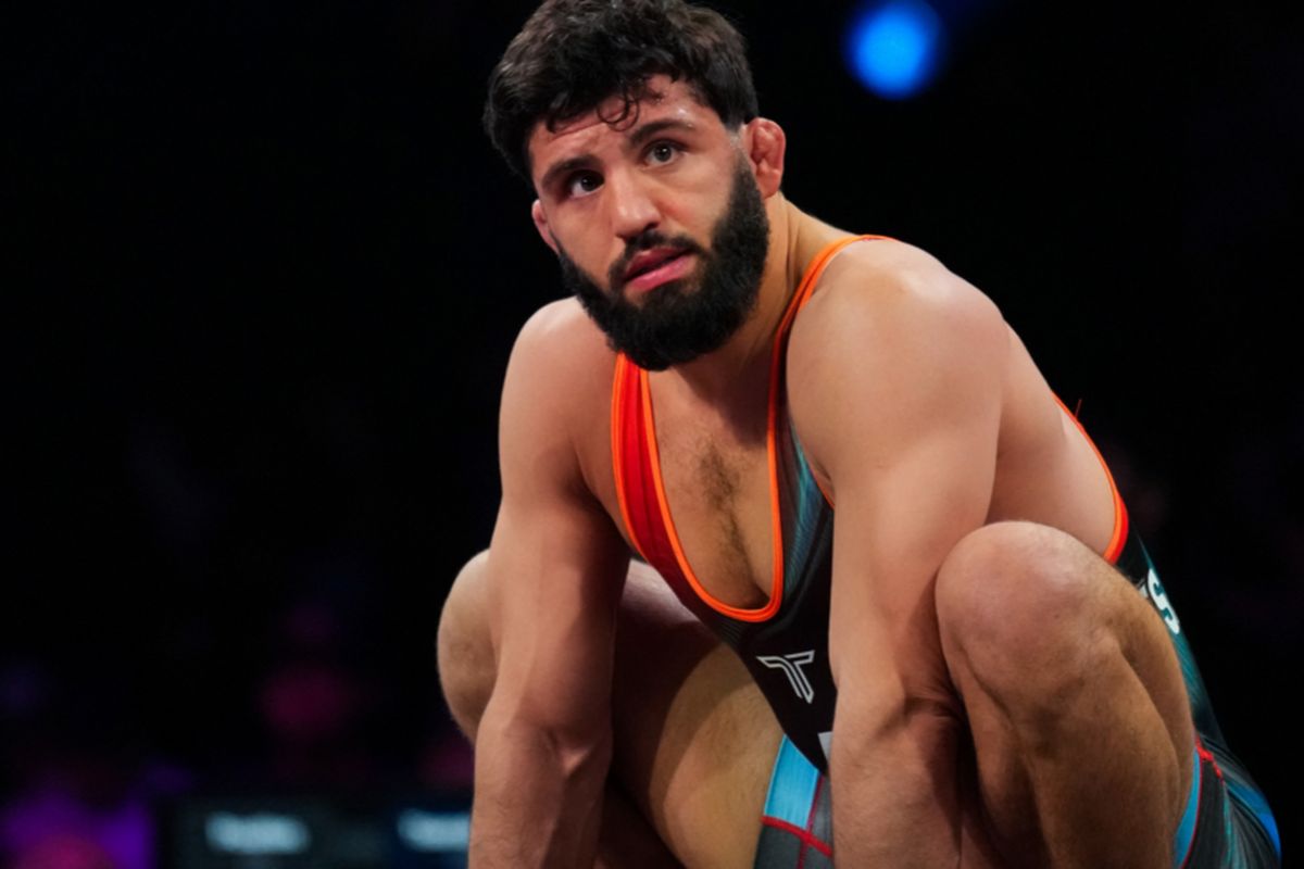 Арман Царукян