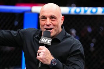 Джо Роган призвал UFC дать Мовсару Евлоеву титульный шанс