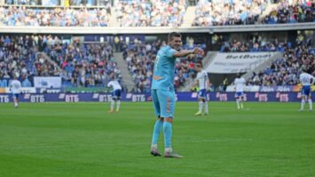 Орлов: «Соболева неслучайно называют дельфином»