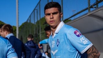 Костанца: «Не понимаю, как «Крылья» могут вылететь, уверен, что останемся в РПЛ»