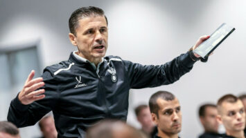 Мажич: «Российские клубы 100% должны участвовать в международных соревнованиях»