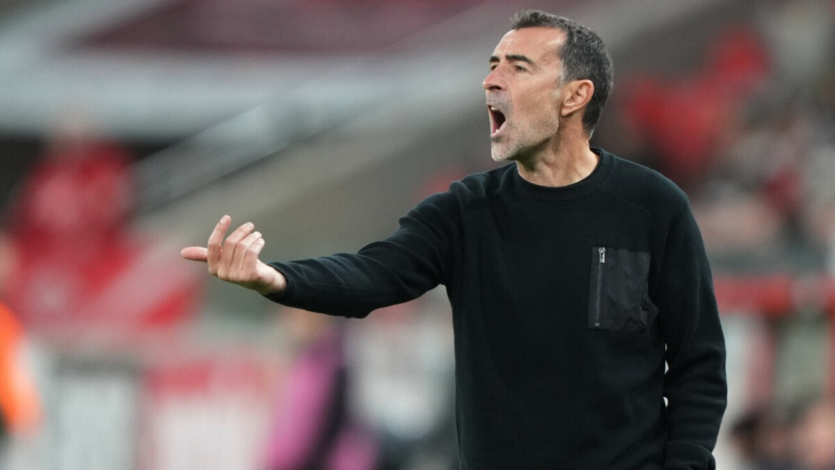 Губерниев усомнился в успехе Карседо на посту главного тренера «Спартака»