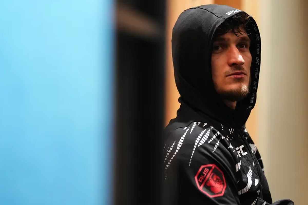 Мовсар Евлоев