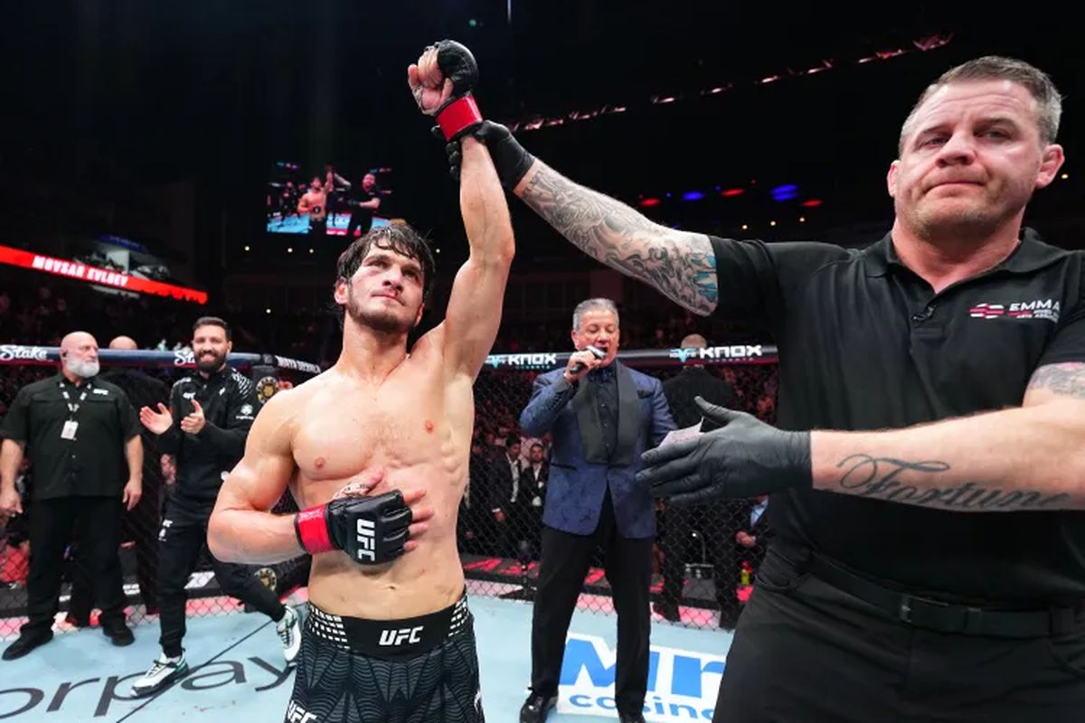 Мовсар Евлоев