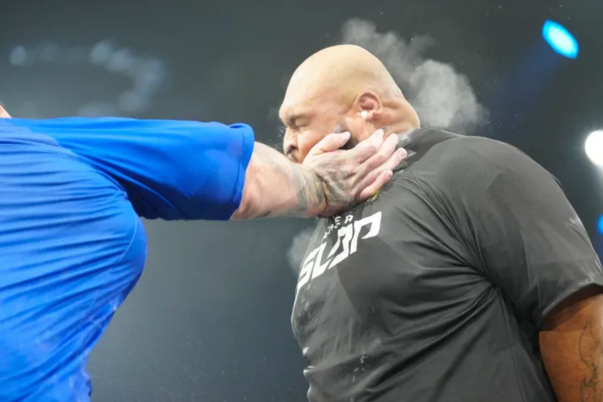 Power Slap