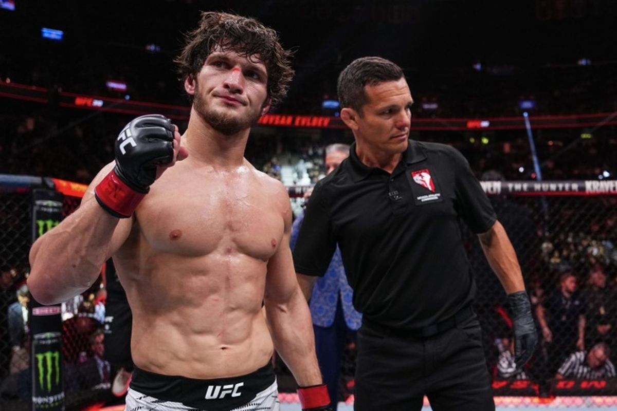 Мовсар Евлоев