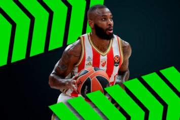 Верняк дня 25 марта! Баскония — Црвена звезда: уверенная ставка на матч Евролиги с кэфом 1.80