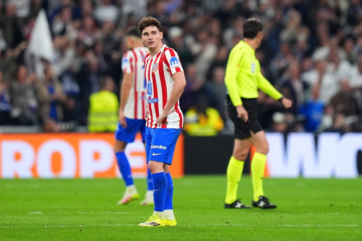 «Барселона» готовится выделить 80 млн евро на трансфер бомбардира «Атлетико» Альвареса