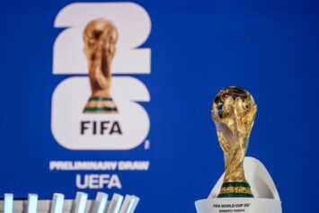 Фанаты подали в суд на ФИФА из-за завышенных цен на билеты ЧМ-2026