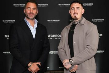 Хирн анонсировал запуск собственного MMA-промоушена и пообещал переманить звезд UFC
