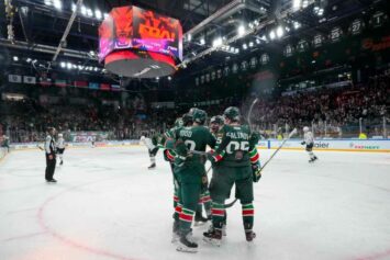 Экс-форвард «Ак Барса» Глухов оценил шансы команды на победу в Кубке Гагарина