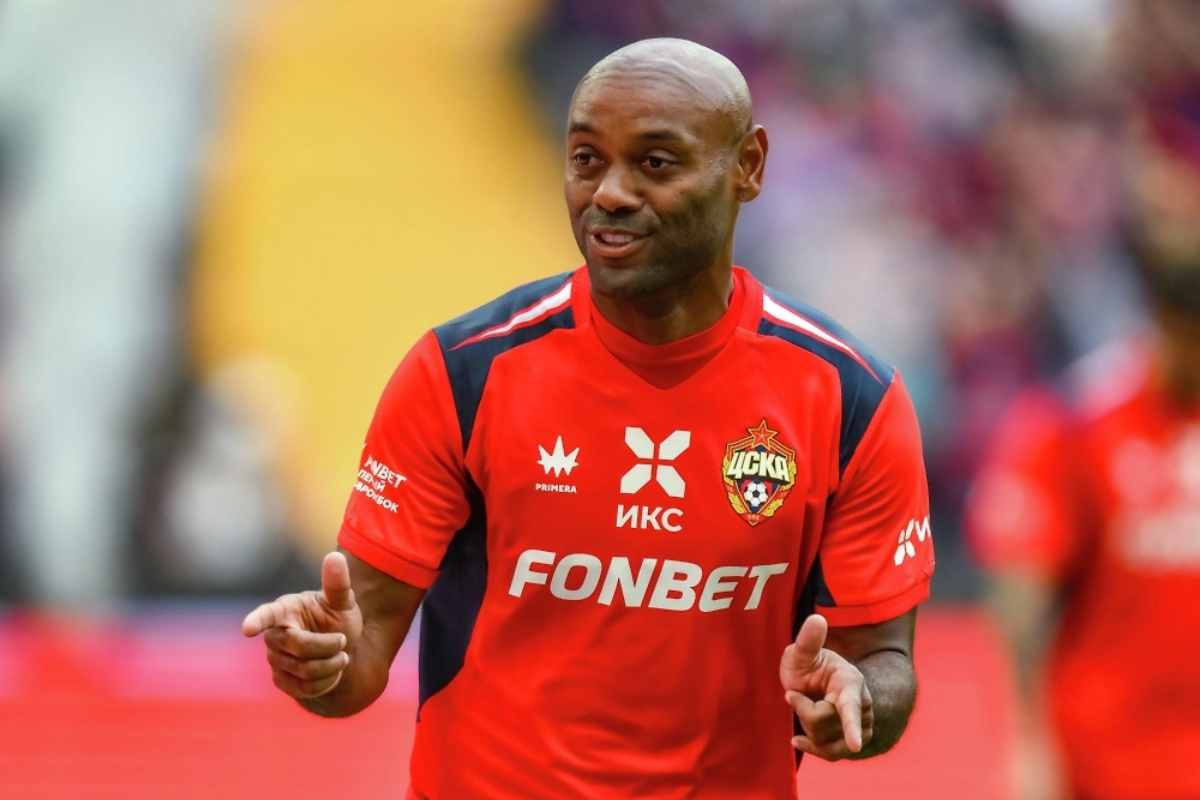 Агент: «Вагнер Лав не исключает возвращения в ЦСКА после карьеры»