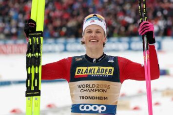 Клебо прокомментировал планы продолжать карьеру до 2034 года