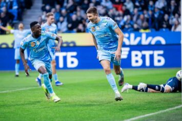 Губерниев прокомментировал перспективы вызова Соболева в сборную России