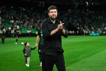 Арустамян высказался о сравнении Мусаева с Романцевым, Семаком и Газзаевым