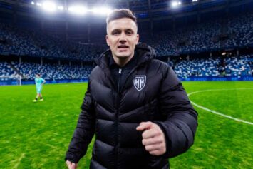 Бубнов разобрал разгром «Пари НН» в матче с «Краснодаром»