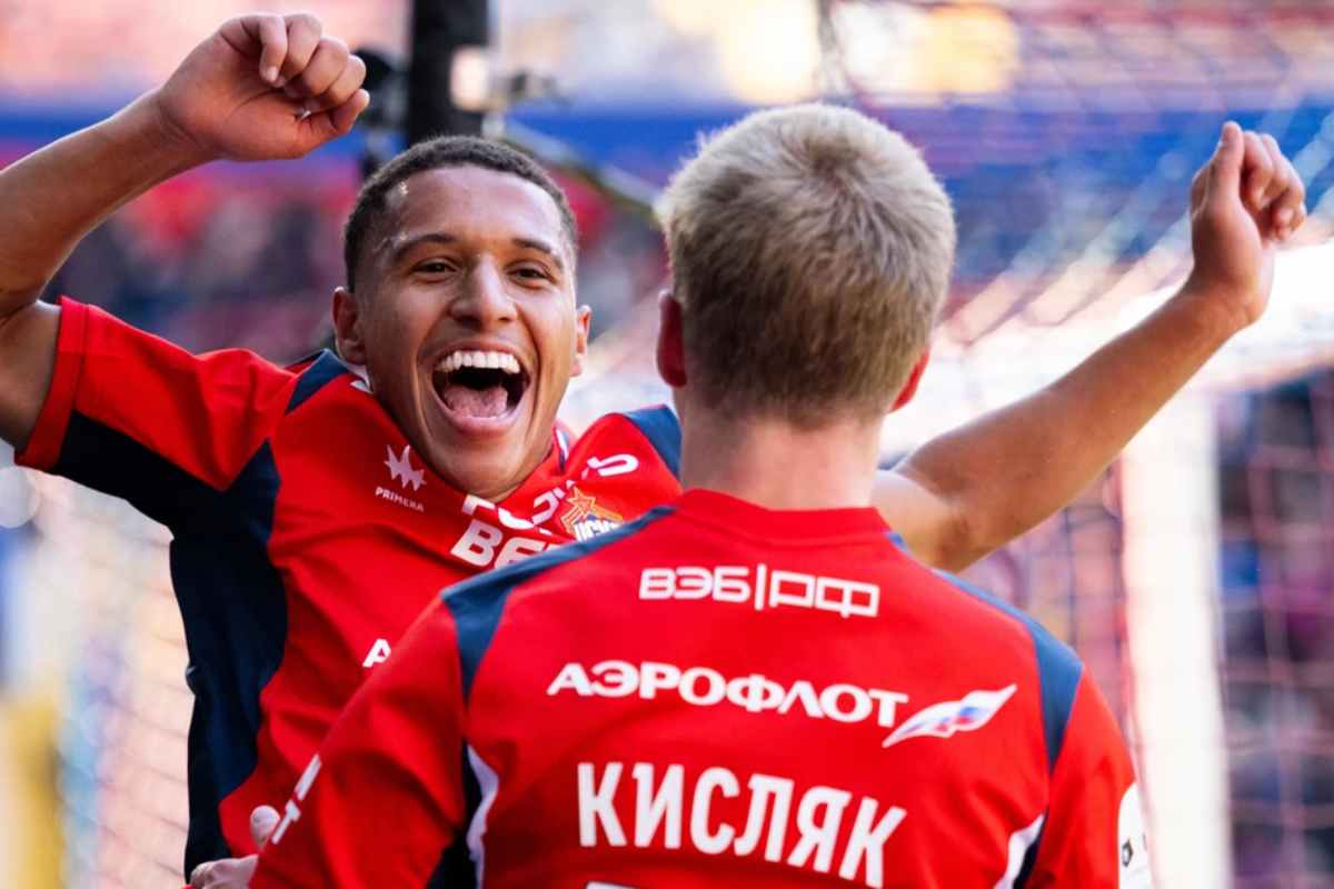 Тошич назвал главных претендентов на чемпионство в РПЛ