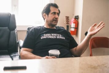 Знаменитый тренер объяснил, почему перестал смотреть турниры UFC