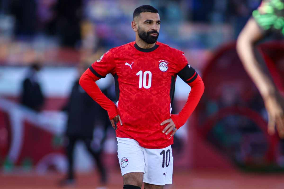 Клубы MLS отказались от идеи подписания Салаха — The Athletic