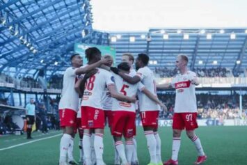 Литвинов высказался о работе VAR в РПЛ после победы «Спартака»