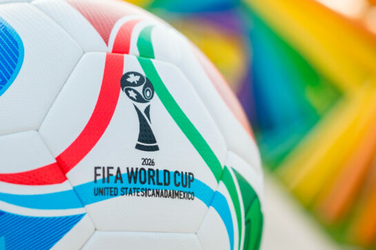 Стадионы ЧМ по футболу 2026 года