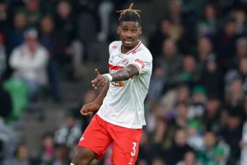 Ву назвал главное условие для победы «Спартака» над «Зенитом» в Кубке России