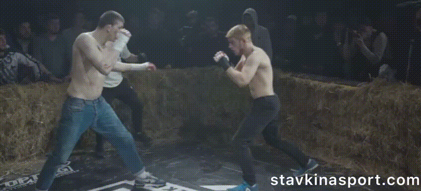 Андрей «Ушу-мастер» Ефимов Андрей «Ушу-мастер» Ефимов