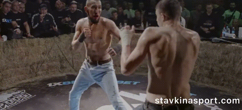 Багдат «Казах» Дюсембаев Багдат «Казах» Дюсембаев