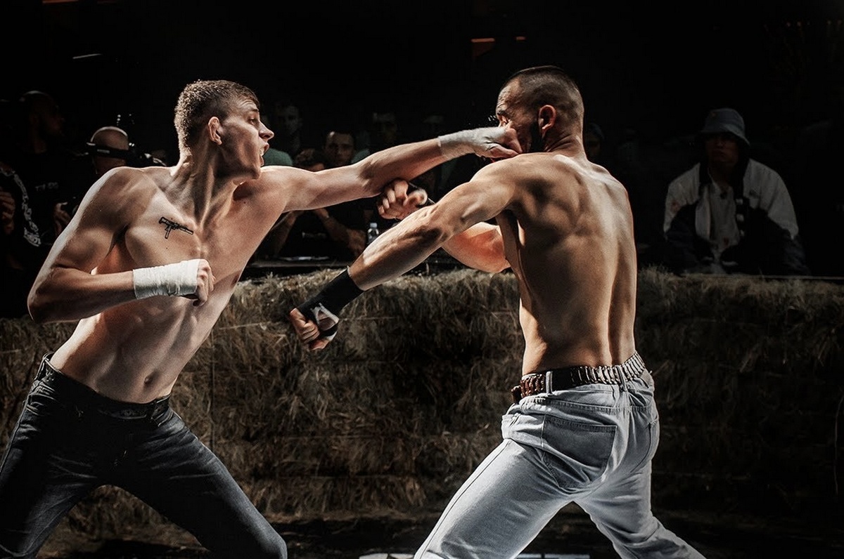 Валерий Заботин