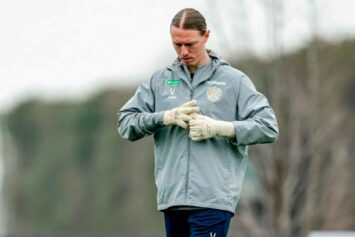 Капитан сборной Никарагуа отметил Сафонова перед матчем с Россией