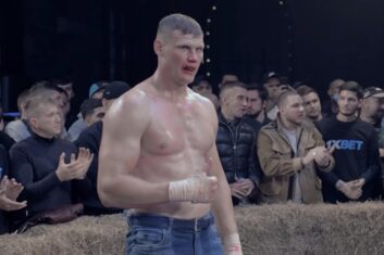 Топ-10 боев Павла Шульского