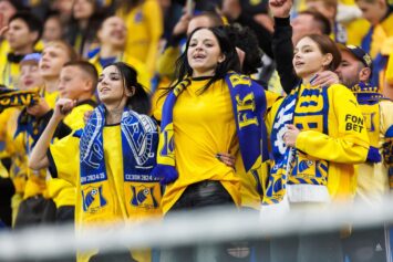 Федерация футбола Ростова-на-Дону расторгла договор с «Ростовом» из-за долга в 349 тысяч рублей