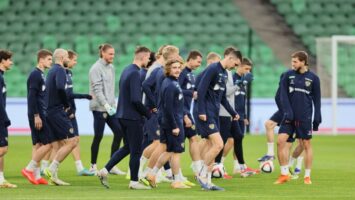 Губерниев — о матче России с Никарагуа: «Странно думать о качестве игры и не задумываться о результате»