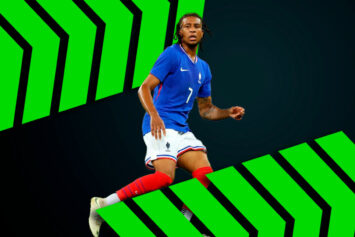 Верняк дня 29 марта! Колумбия — Франция: уверенная ставка на товарищеский матч с кэфом 1.69