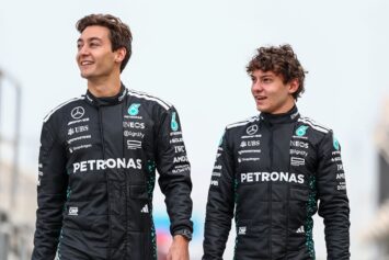 Антонелли завоевал второй поул в карьере на Гран-при Японии, Ферстаппен не попал в топ-10