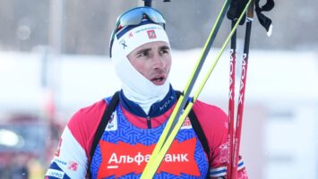 Халили выиграл марафон на чемпионате России в Увате, допустив четыре промаха
