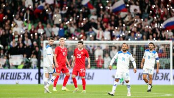 Глушаков: «Некоторые игроки сборной России подошли к матчу с Никарагуа не очень серьезно»