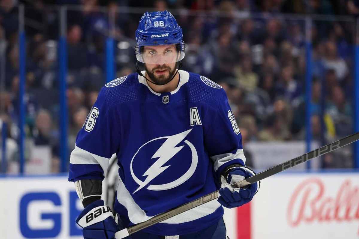 Состояние здоровья Кучерова оценят 29 марта после пропуска матча с «Оттавой»