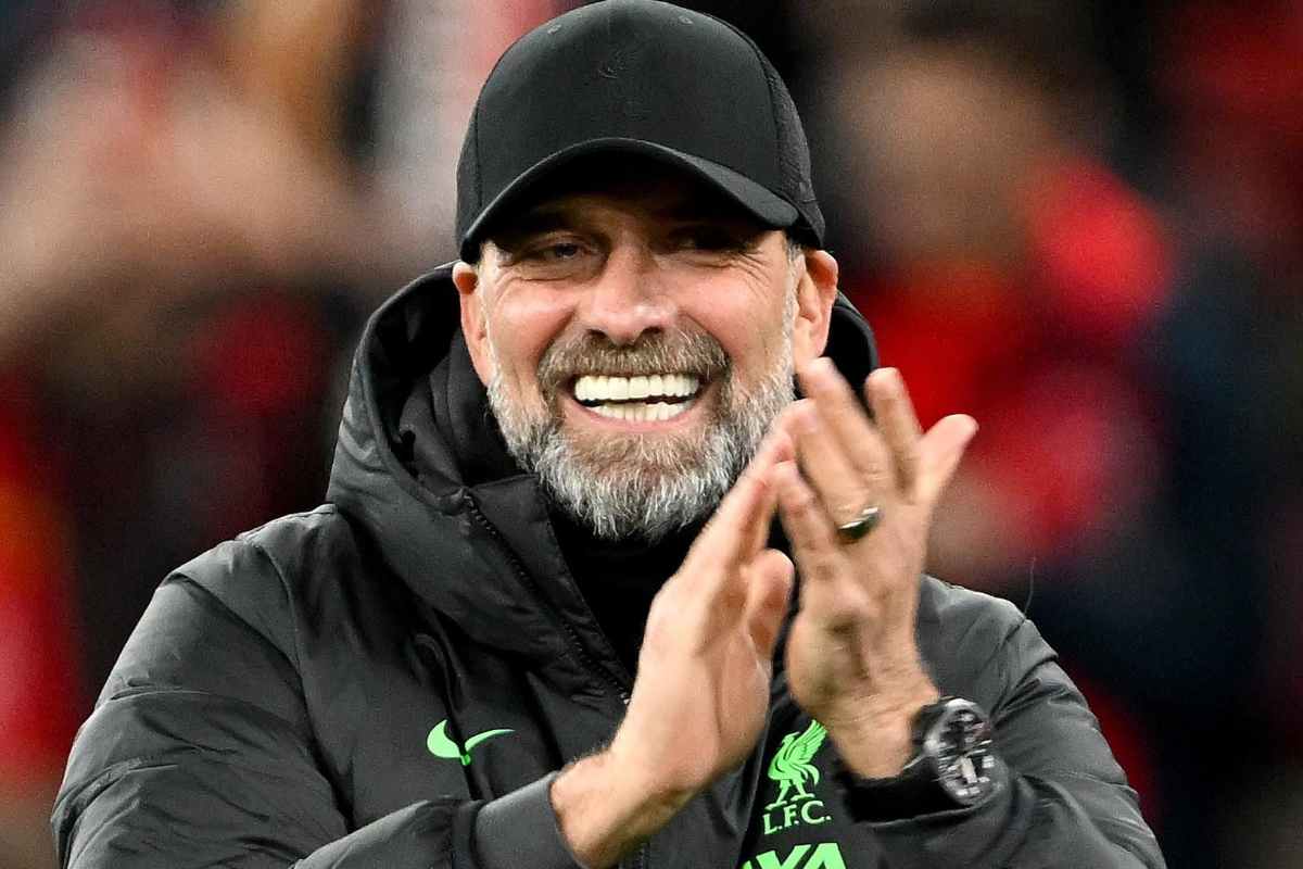 Журналист Галлардо сообщил о подписанном контракте Клоппа с «Реалом»