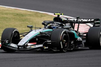 Антонелли выиграл в Японии и стал самым молодым лидером сезона в истории «Формулы-1»