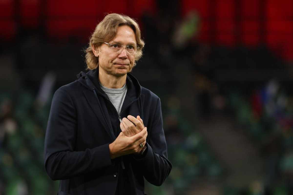 Митрюшкин: «После слов Карпина хочется биться за тренера»