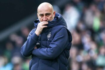 Адиев близок к уходу из «Крыльев Советов», его может сменить Юран