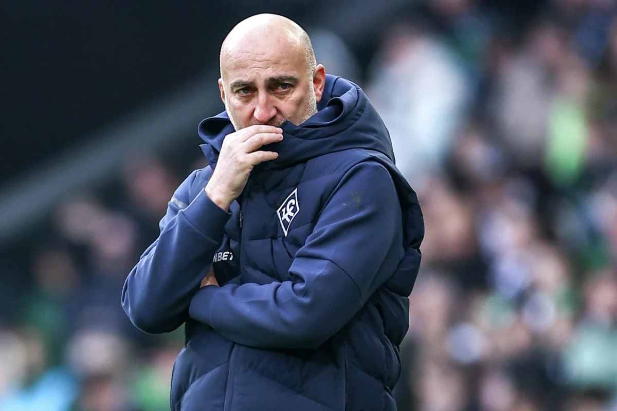 Адиев близок к уходу из «Крыльев Советов», его может сменить Юран