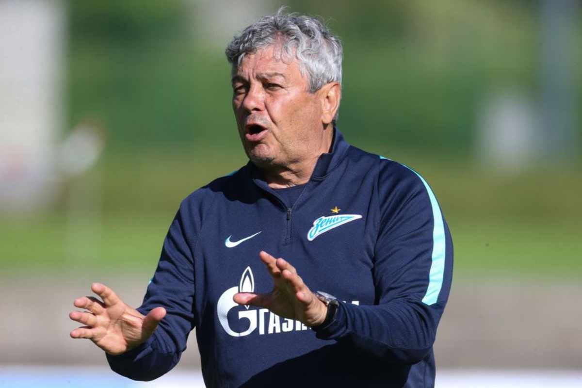 Луческу