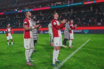 Шишкин оценил шансы «Локомотива» в чемпионской гонке РПЛ